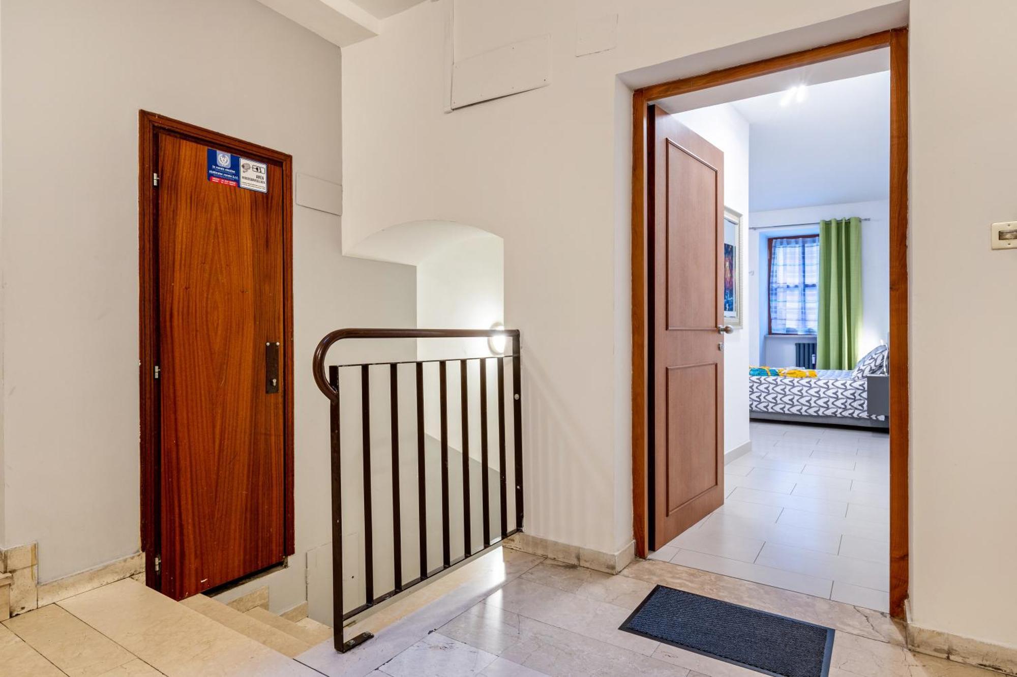 The Smart Flat Apartment โบลซาโน ภายนอก รูปภาพ