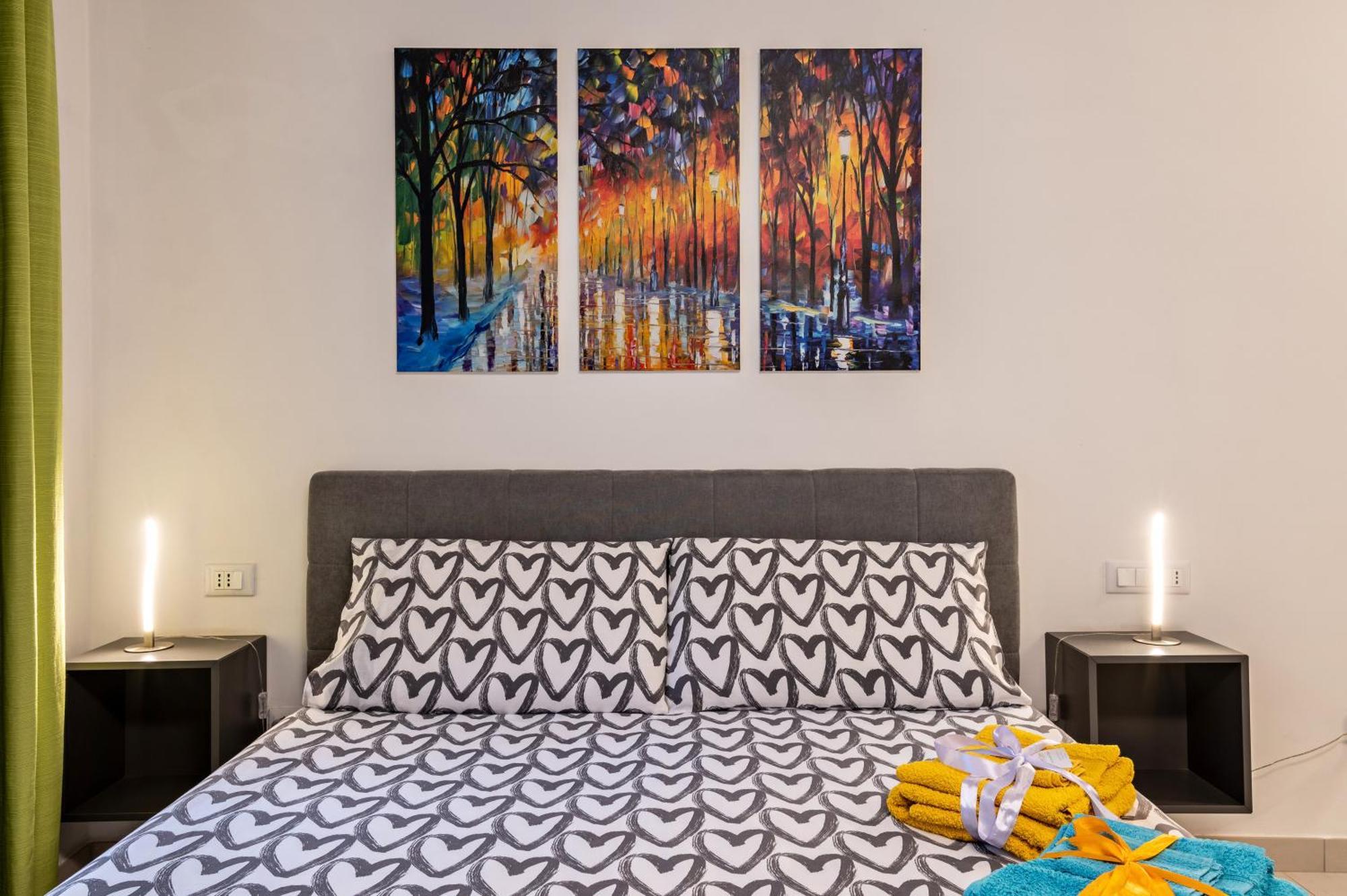 The Smart Flat Apartment โบลซาโน ภายนอก รูปภาพ