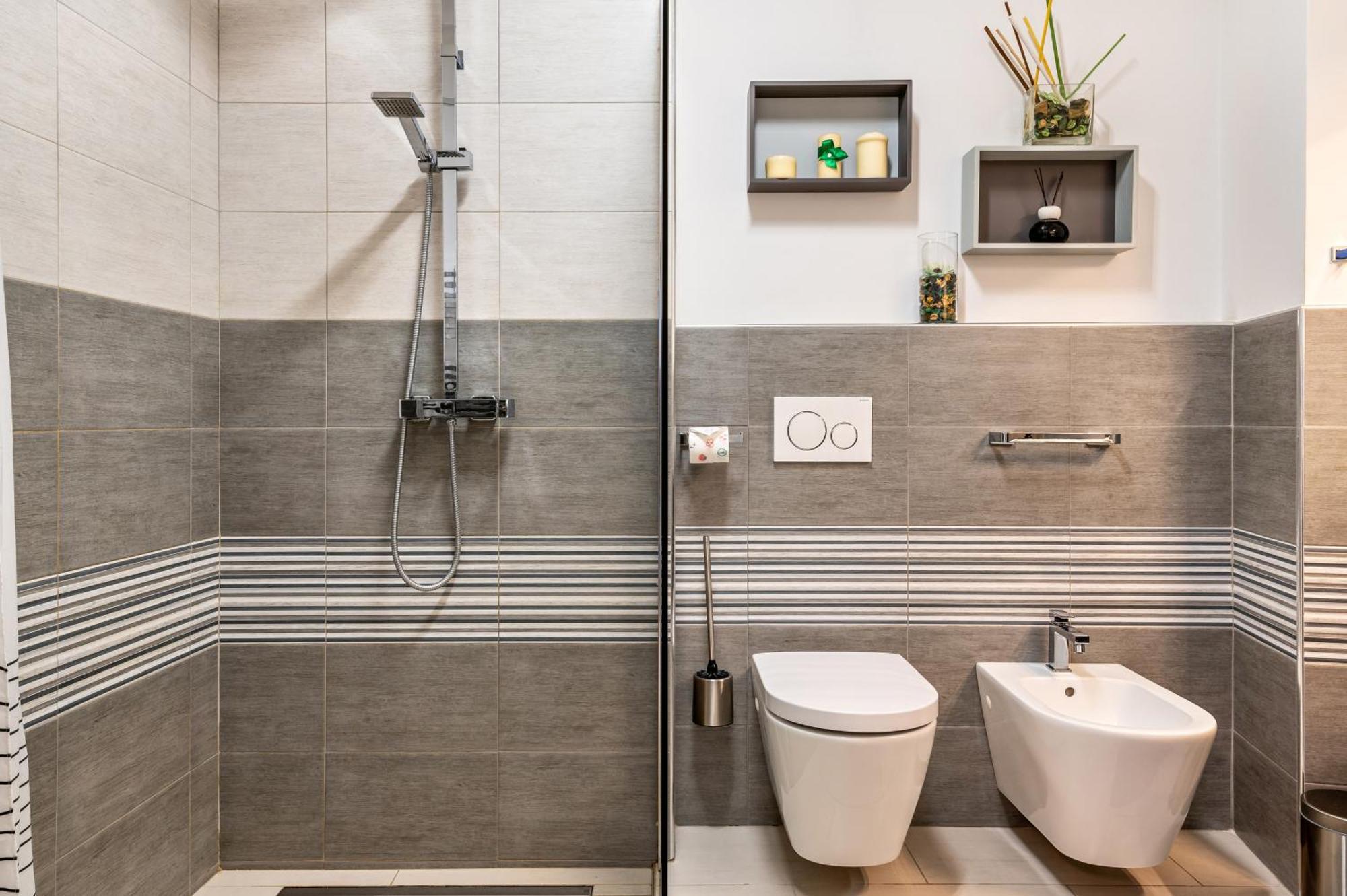 The Smart Flat Apartment โบลซาโน ภายนอก รูปภาพ